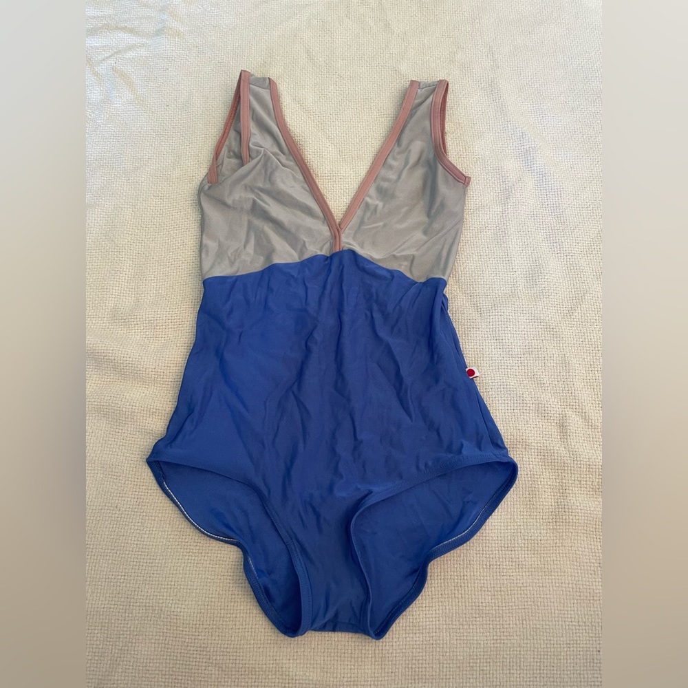 Custom Yumiko Leotard